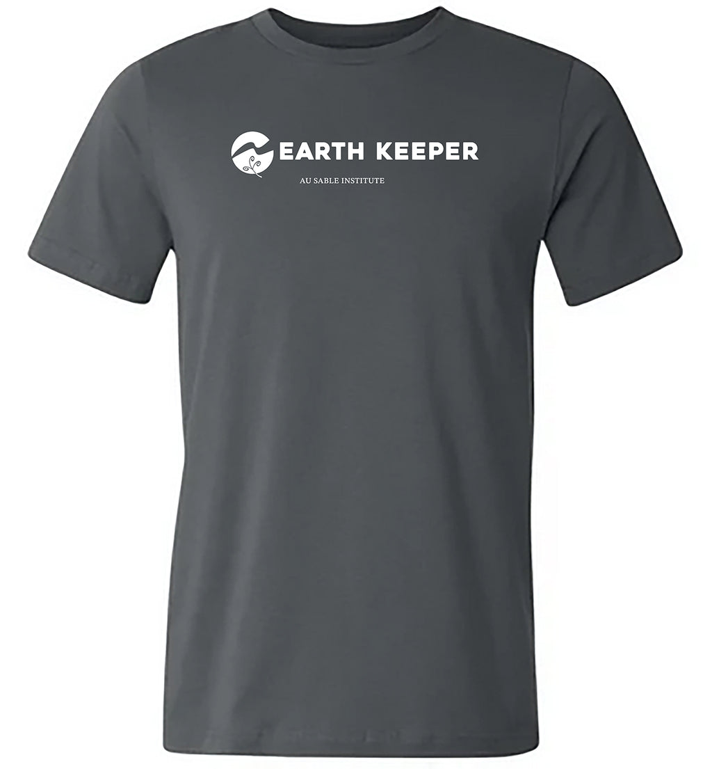 Earthkeeper Short Sleeve Unisex T-Shirt