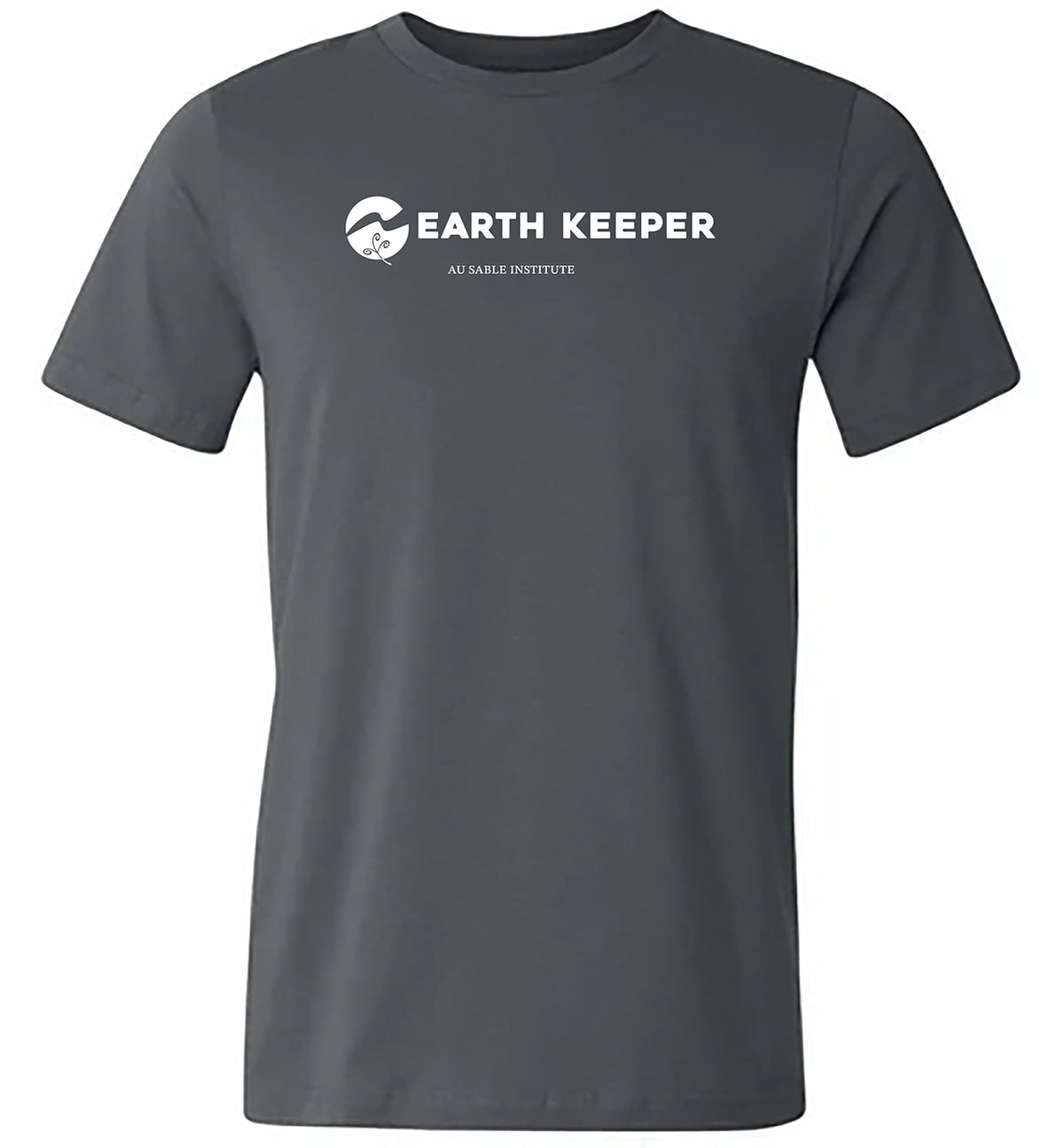 Earthkeeper Short Sleeve Unisex T-Shirt